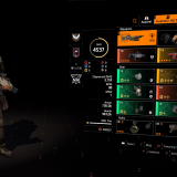 Healer Build